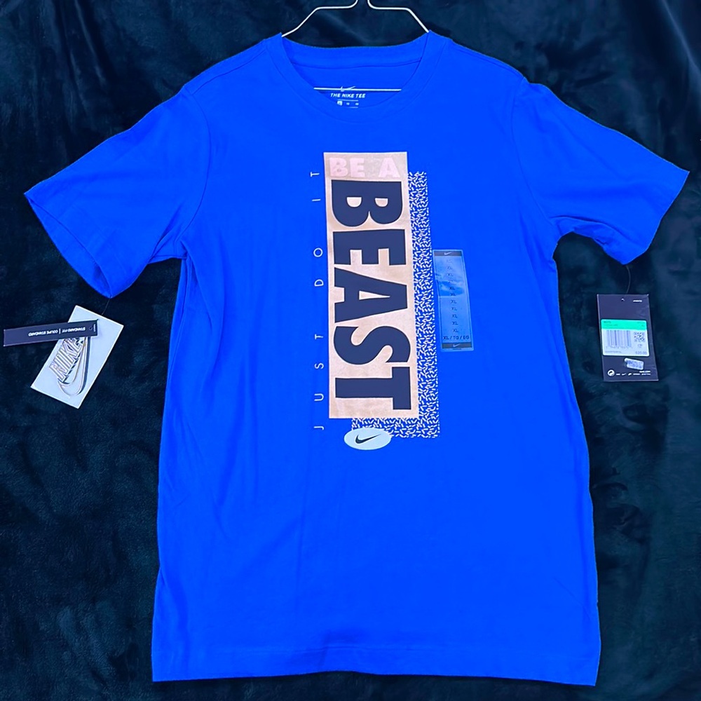 Nike Tee Shirt
